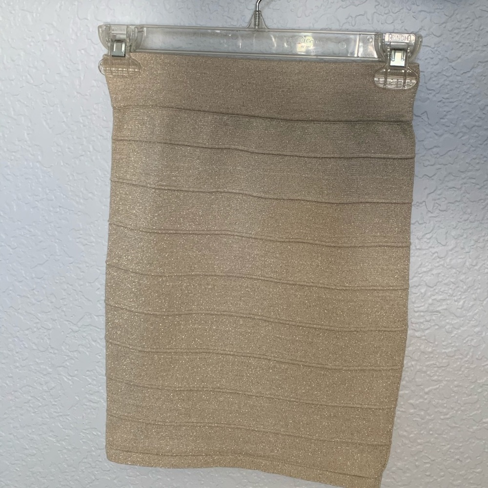 Forever 21 pencil skirt
